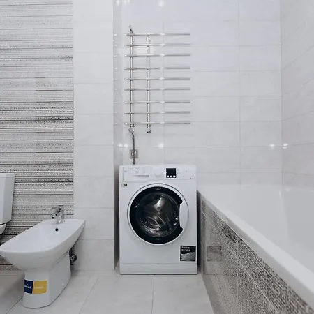 Greatest Luxury Apartment Sumy Exterior photo