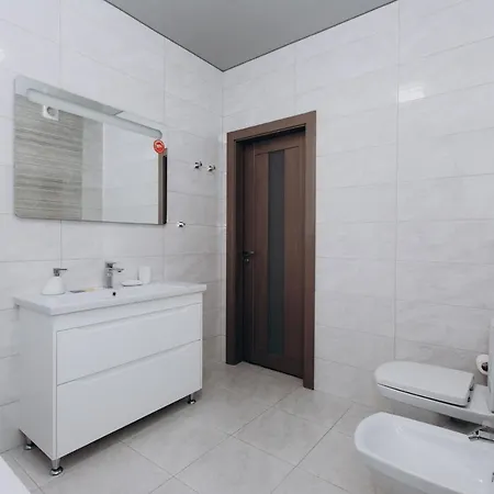 Greatest Luxury Apartment Sumy Exterior photo
