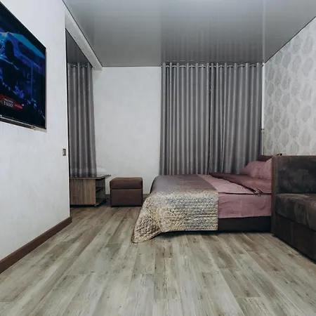 Greatest Luxury Apartment Sumy Exterior photo