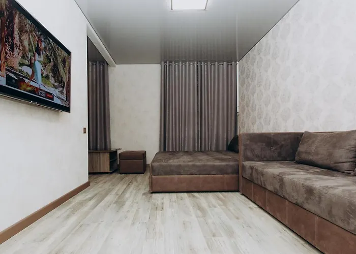 Greatest Luxury Apartment