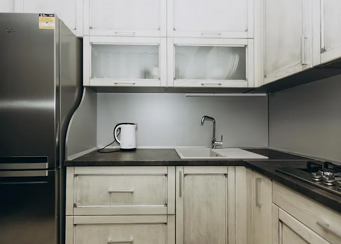 Greatest Luxury Apartment