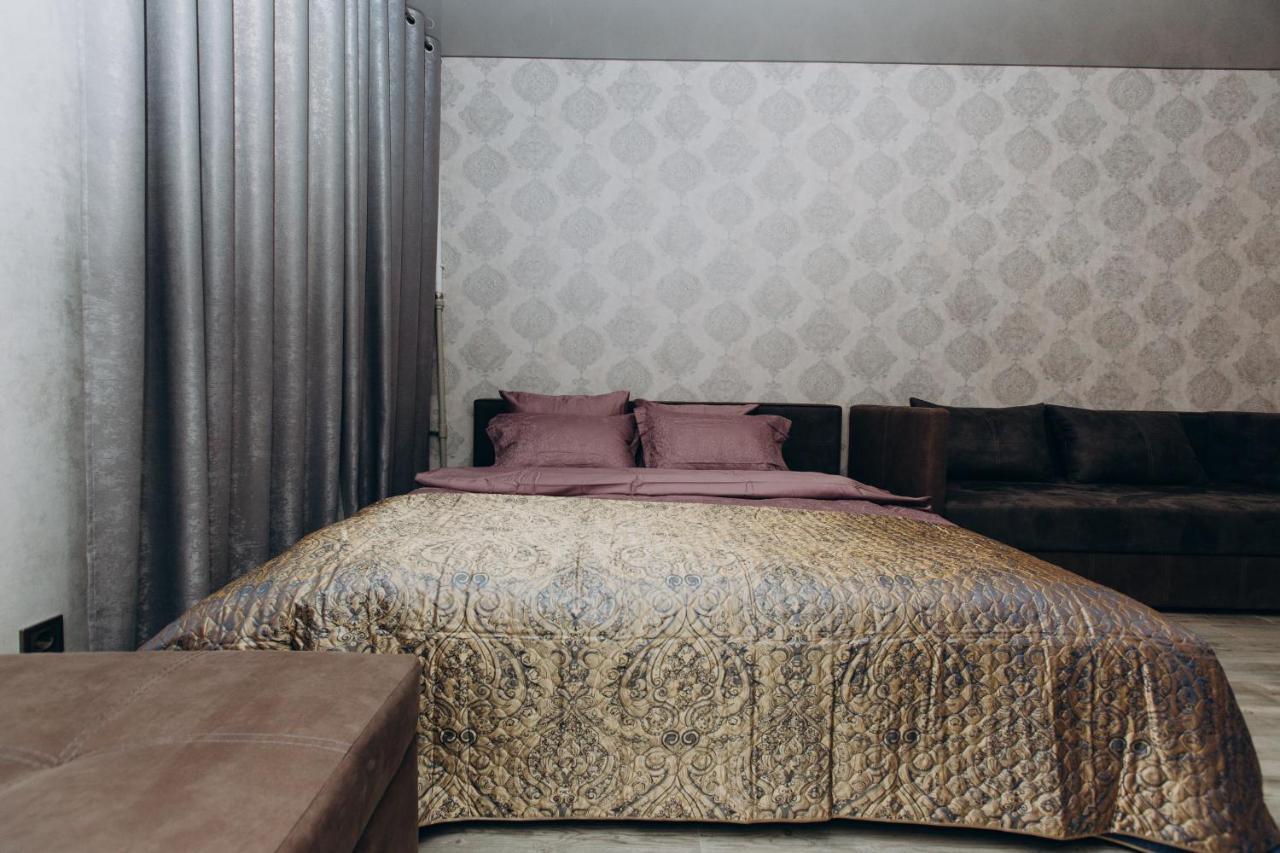 Greatest Luxury * Sumy