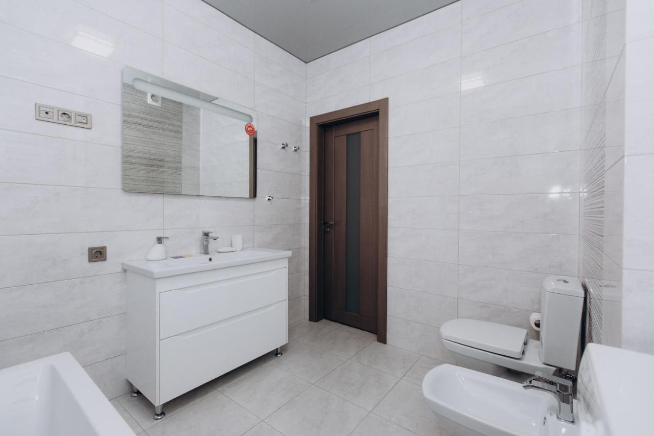 Greatest Luxury Apartment Sumy