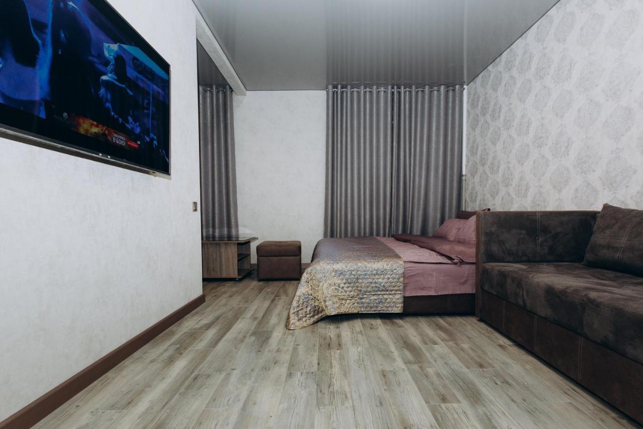 Apartment Greatest Luxury Sumy