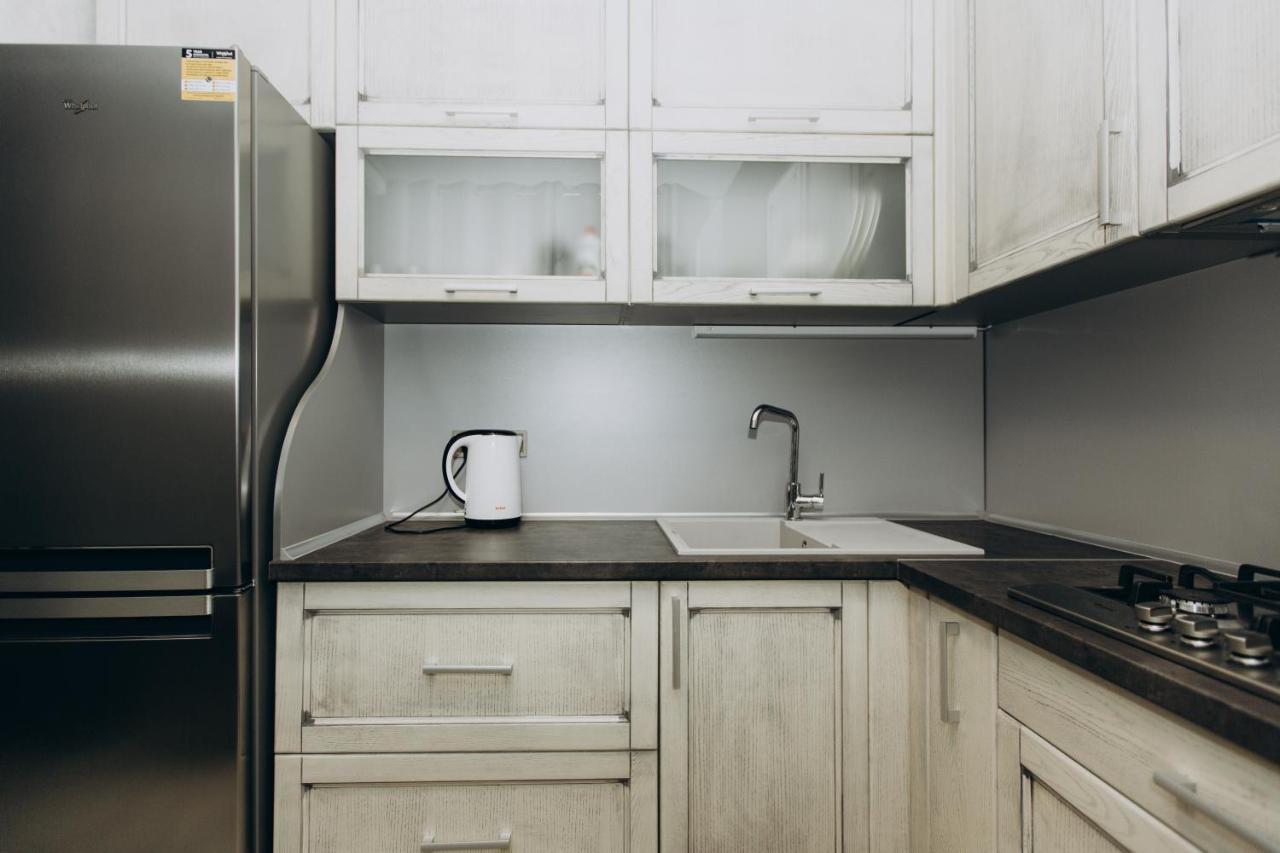 Apartment Greatest Luxury Sumy